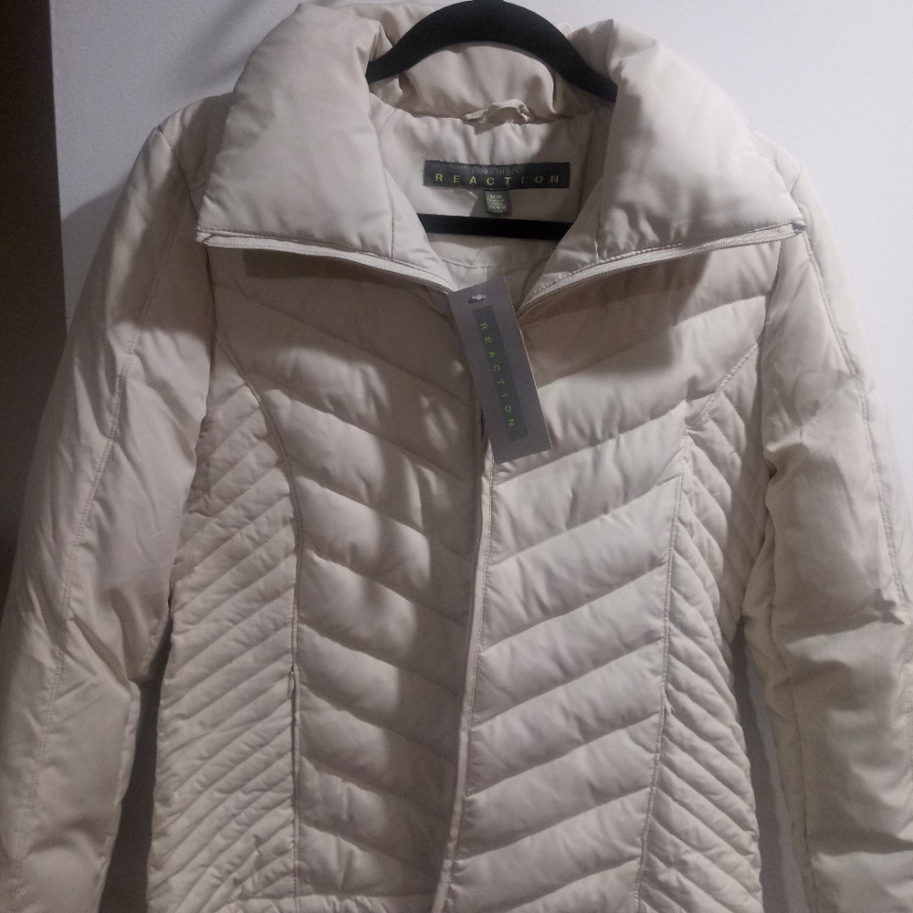 Kenneth Cole Reaction